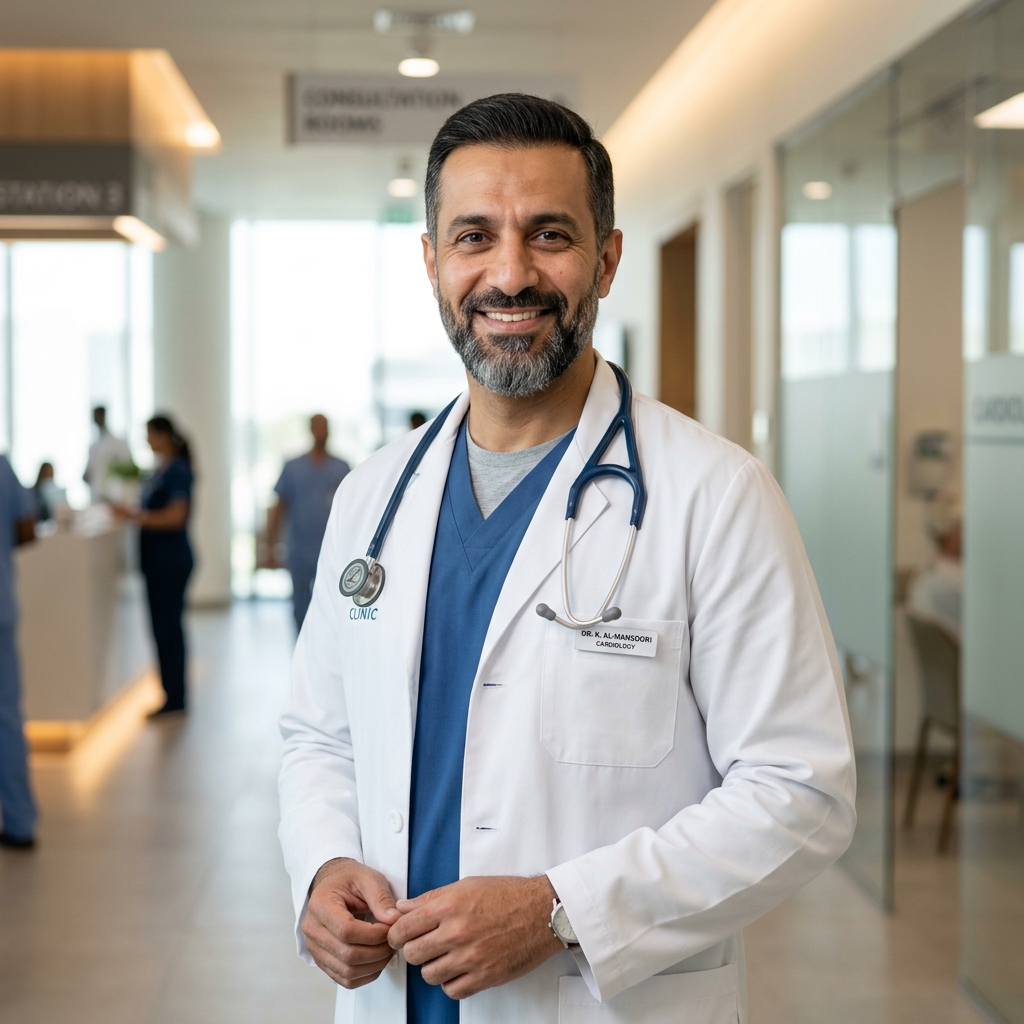 Dr. Mohamed Osama